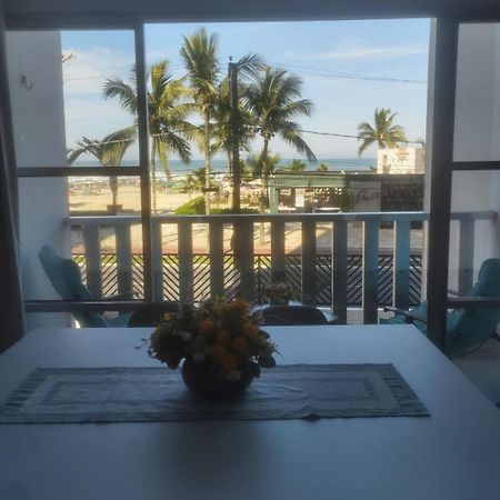 Apartamento Vista Mar Прая-Гранди Экстерьер фото