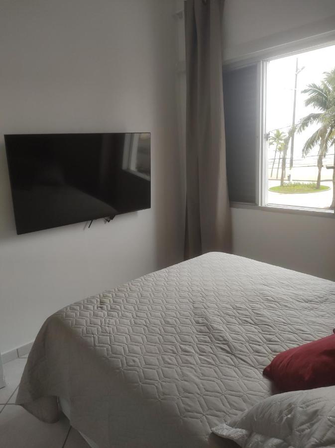 Apartamento Vista Mar Прая-Гранди Экстерьер фото