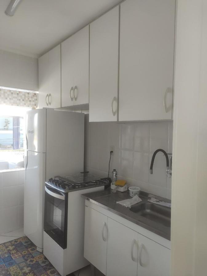 Apartamento Vista Mar Прая-Гранди Экстерьер фото