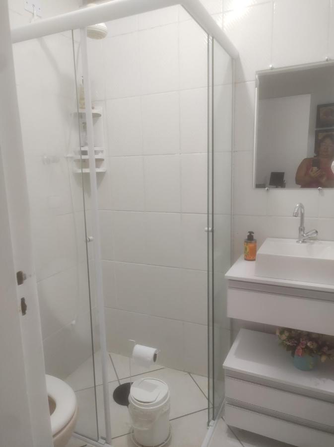 Apartamento Vista Mar Прая-Гранди Экстерьер фото