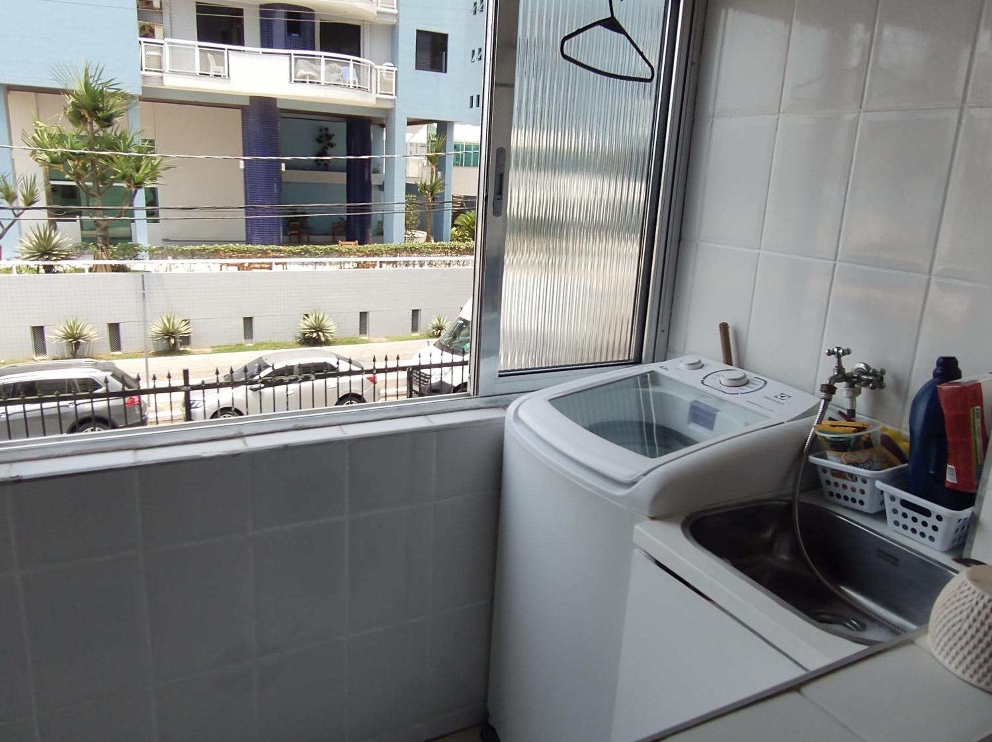 Apartamento Vista Mar Прая-Гранди Экстерьер фото